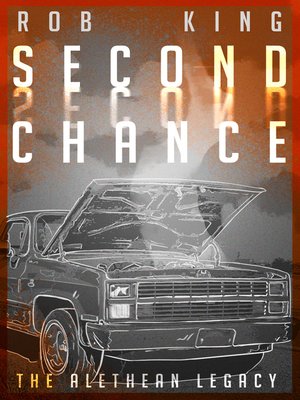 cover image of Second Chance